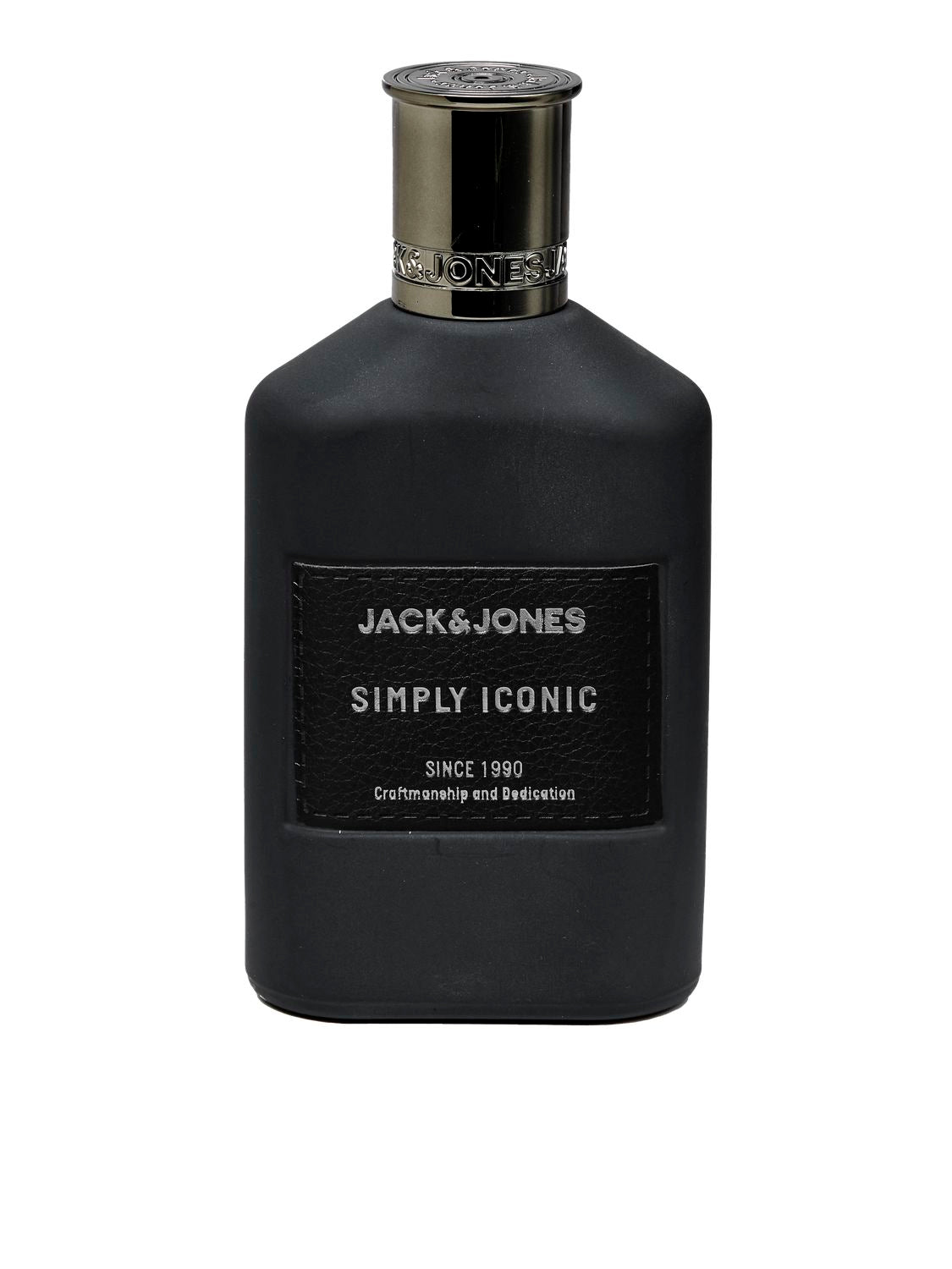 Simply Iconic Fragrance Black