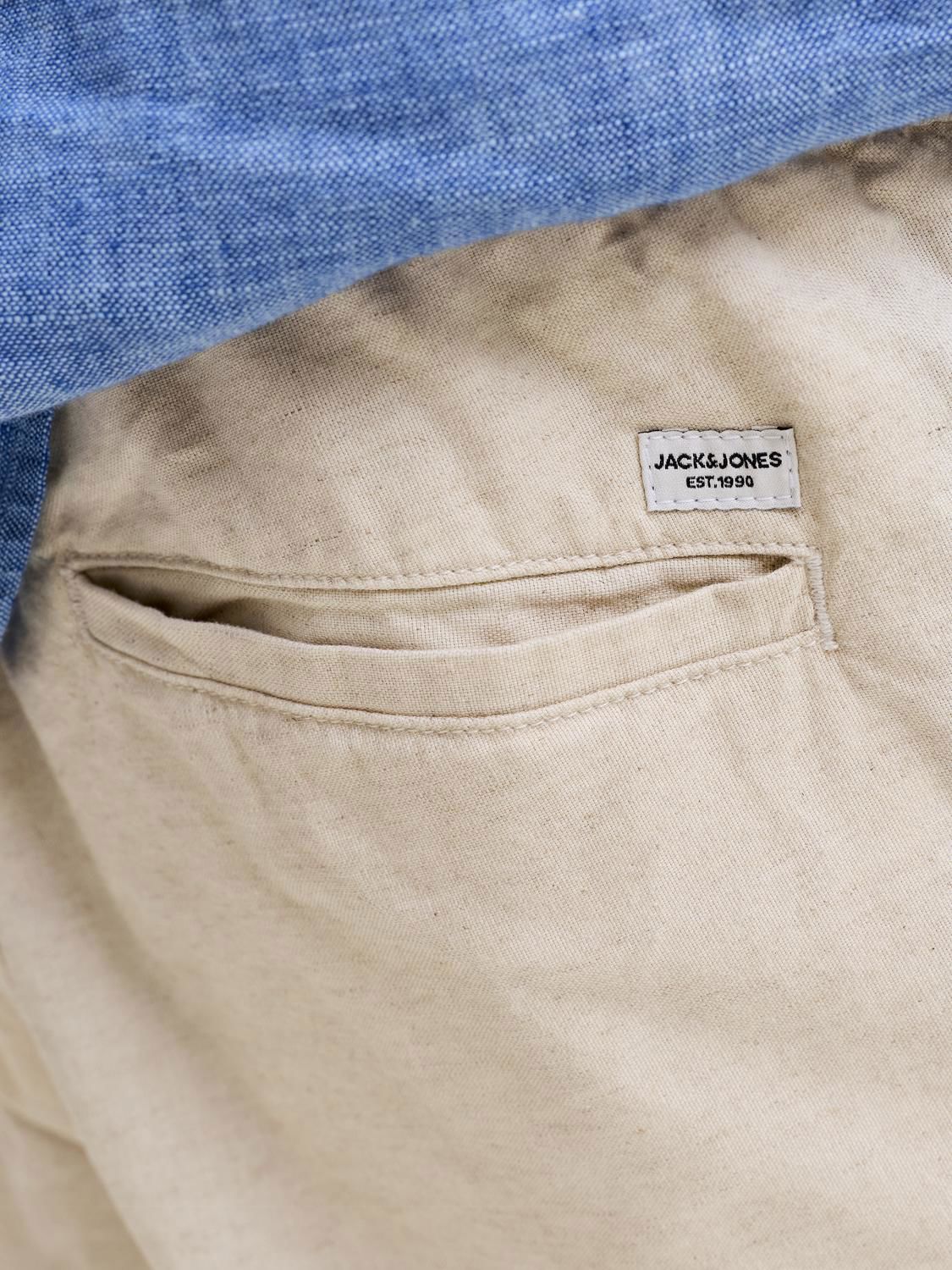 Jpstjaiden Jog Short Moonbeam