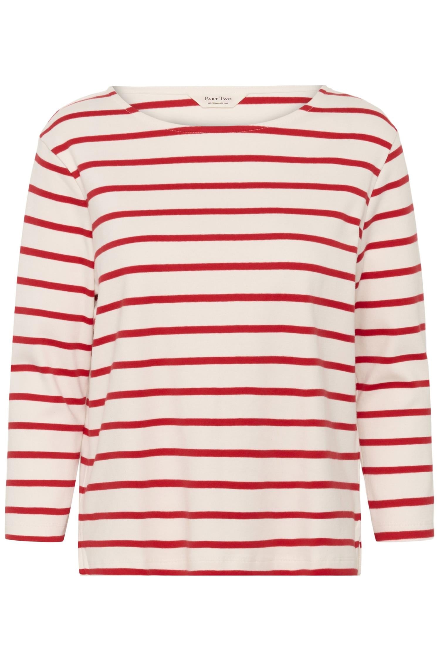 Nela poppy red