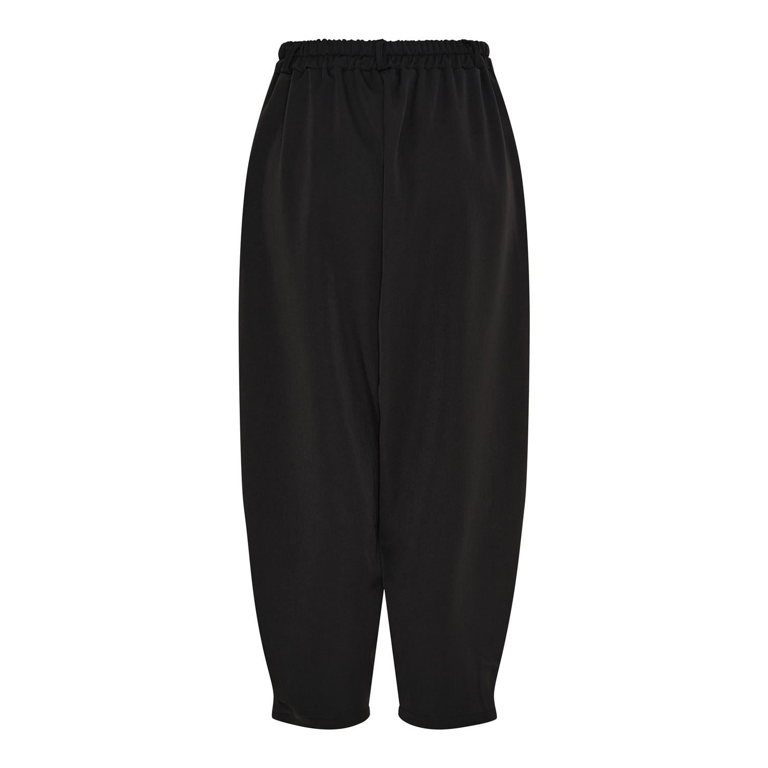 Fienna Pants Black