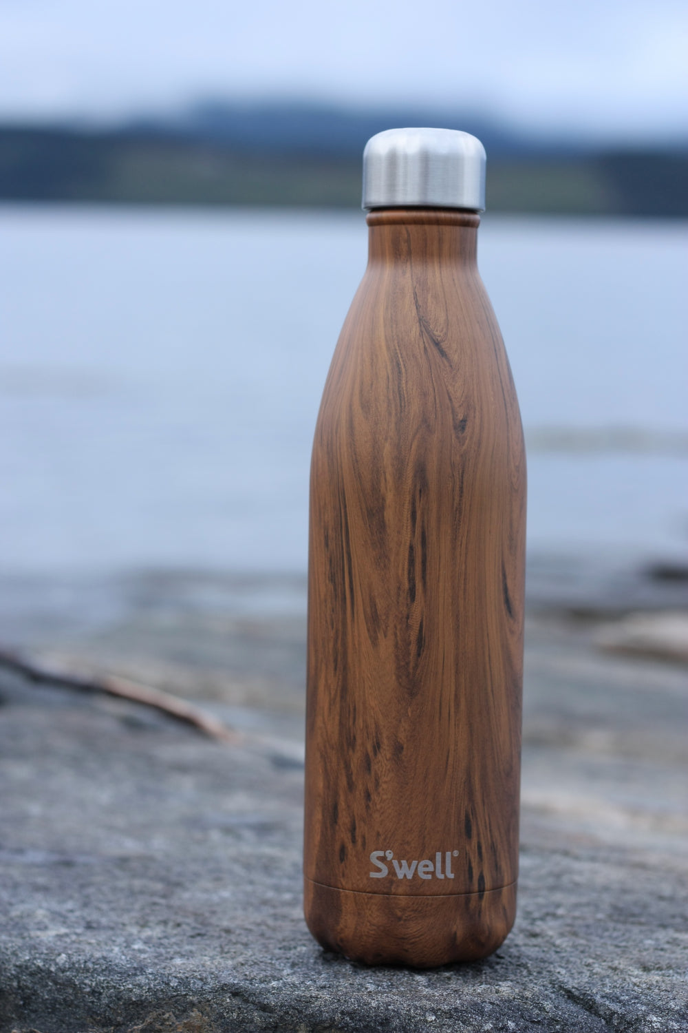 Teakwood 750 ml