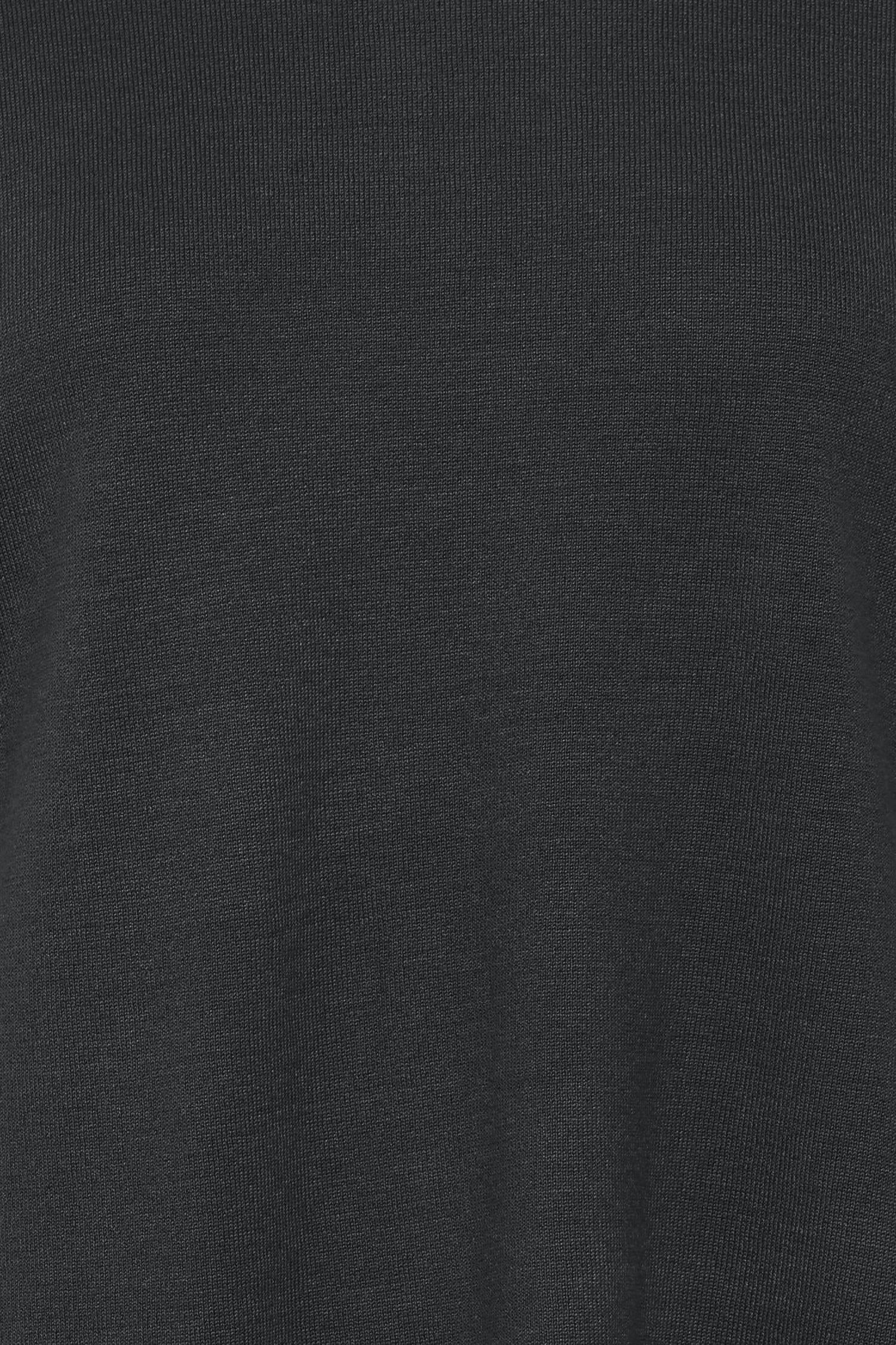 Zubasic 114 Pullover Dark Peacoat