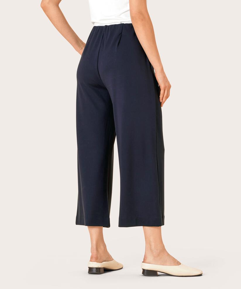 Piri Trousers Navy
