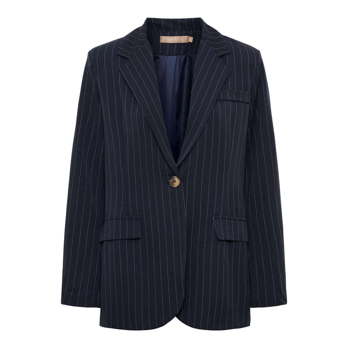 Dusk Blazer Navy