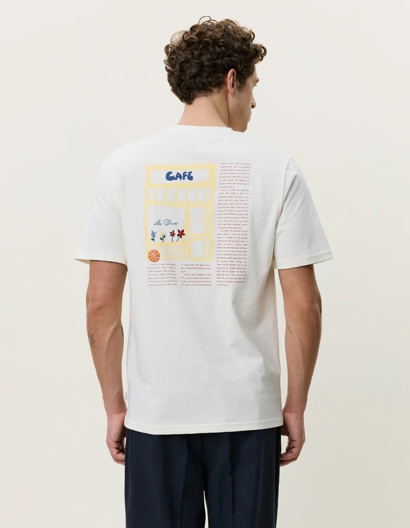 Café T-Shirt