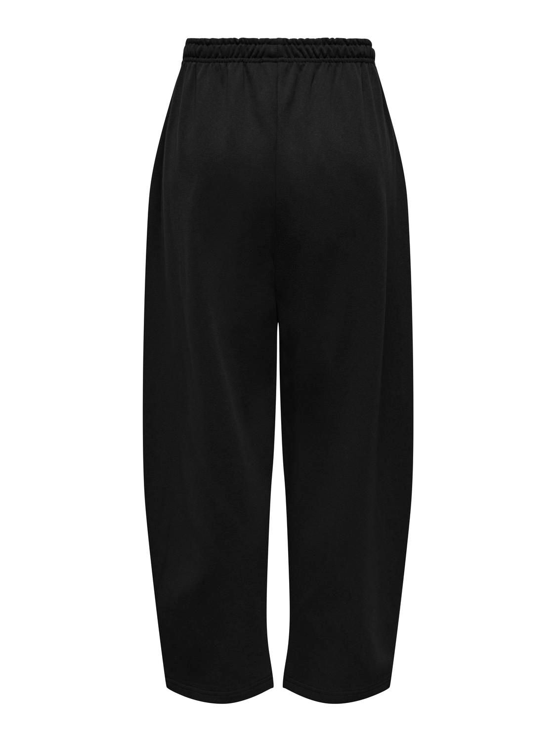 Onlofelia Sweat Pant Black