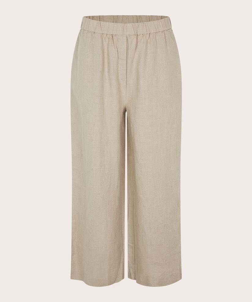 Parini Trousers Natural