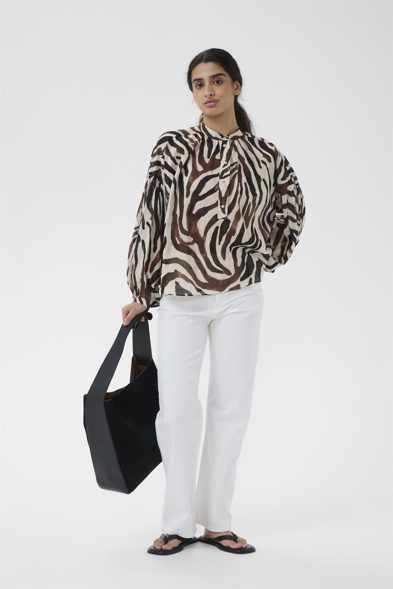 Rosalieiw Blouse