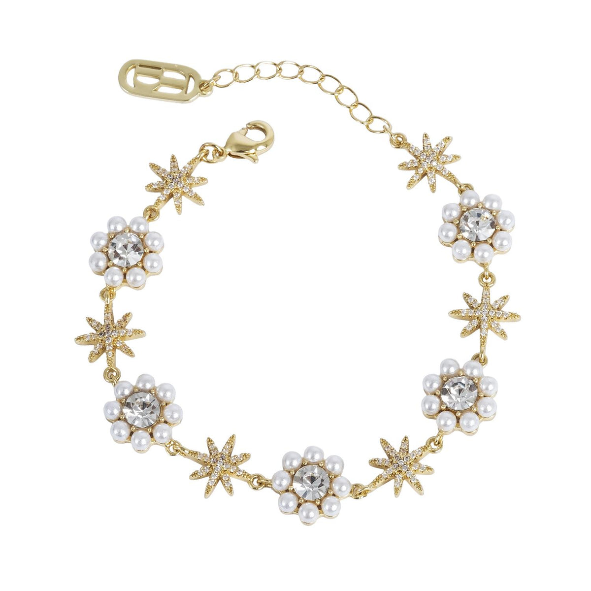 Celestial Bracelet Tone Damli