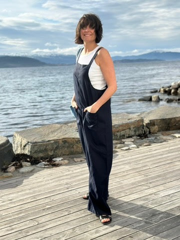 Hedda sibrok marine