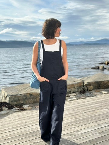 Hedda sibrok marine