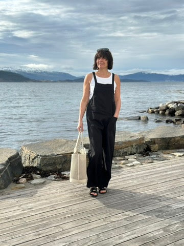 Hedda sibrok black