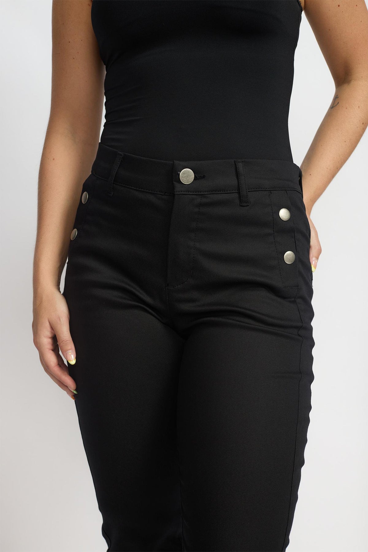 Kaxy Navy