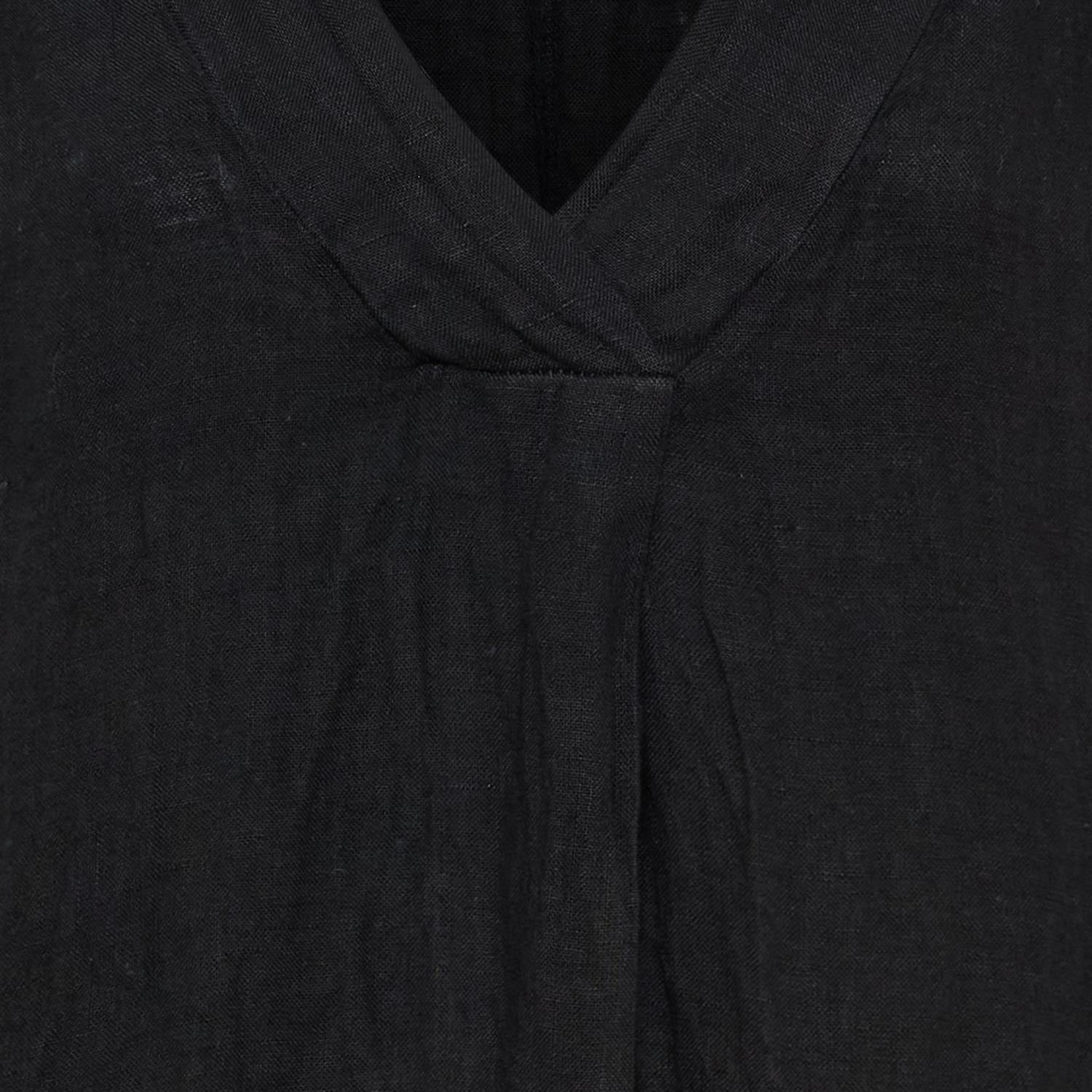 Astra Dress Black