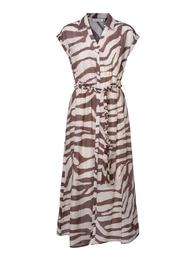 Claire Dress