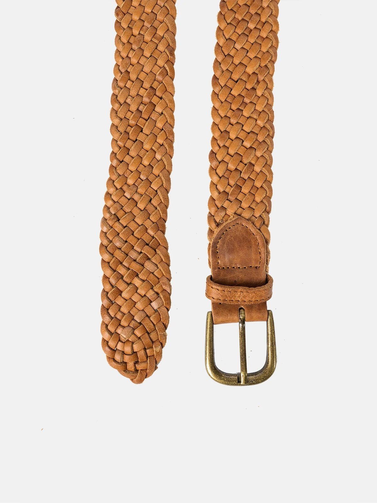Harper Belt Walnut