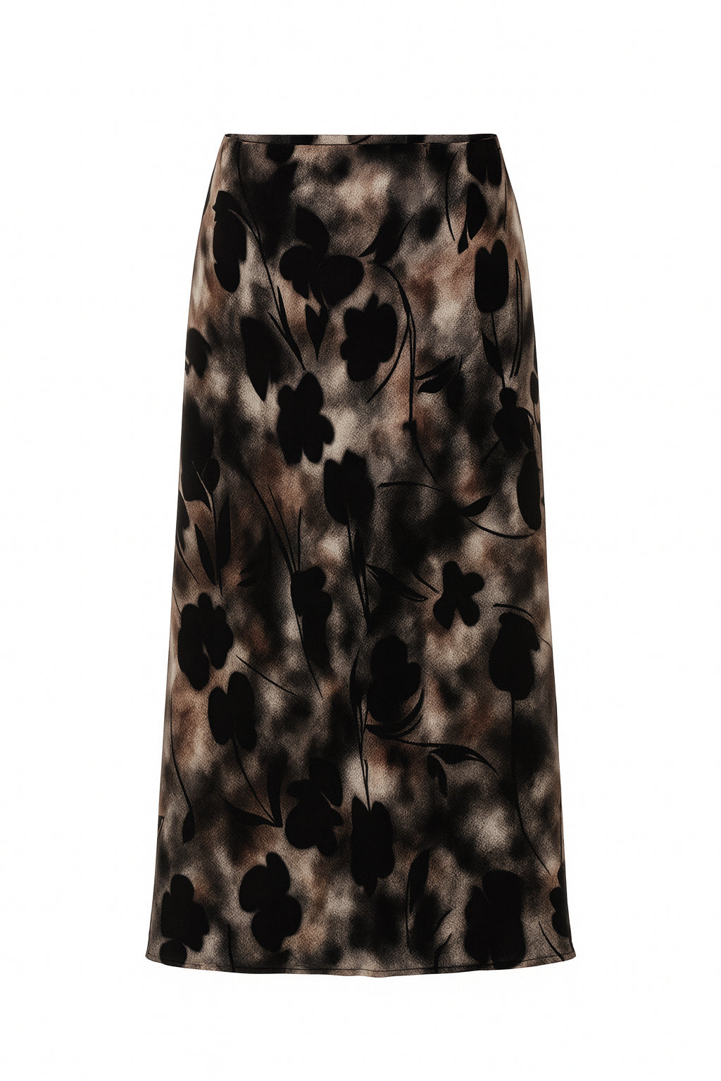 Georgina Skirt Black