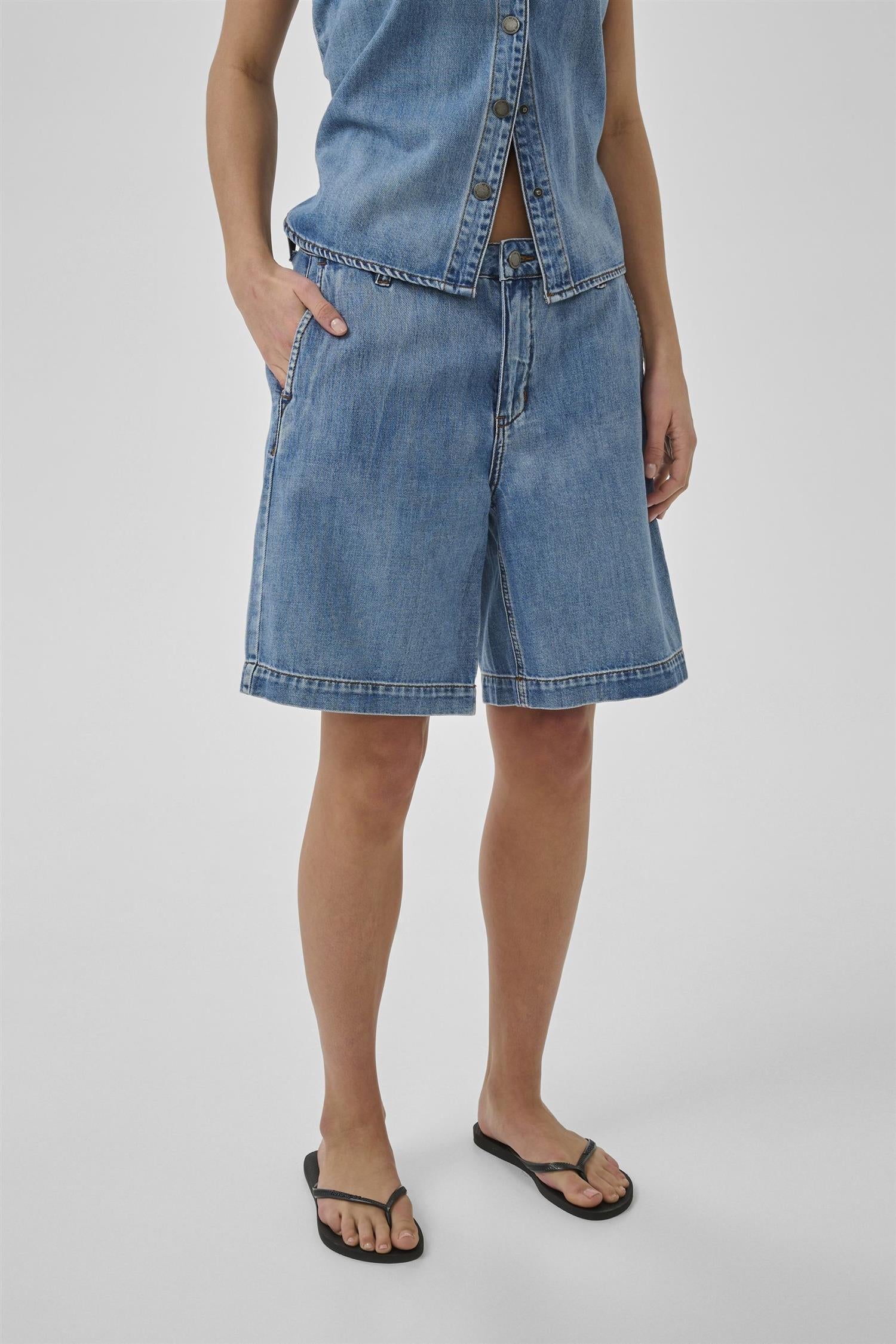 Mwkamma 171 Shorts