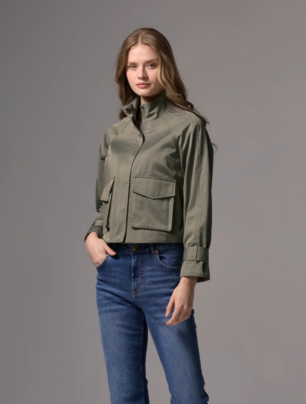 City Jacket