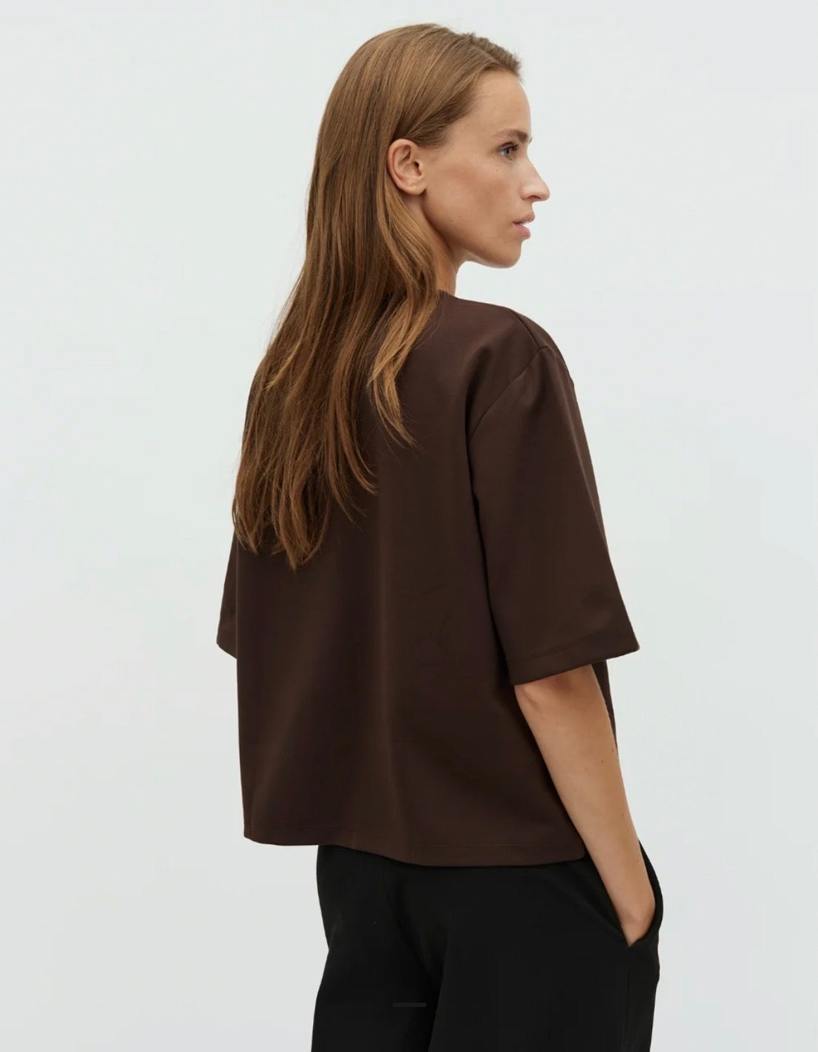 Emrys Betsy T-shirt Java