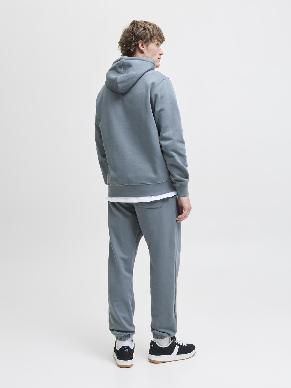 Soho Sweat Hood Stormy Weather