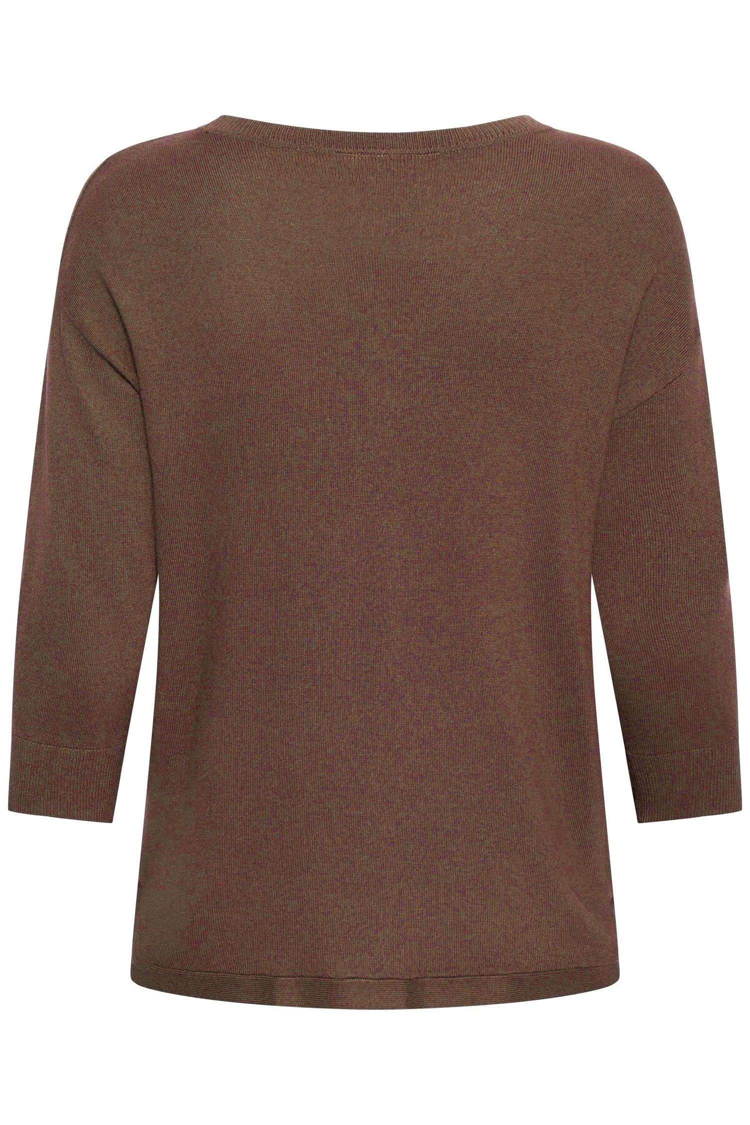 Frmary Pullover Rain Drum