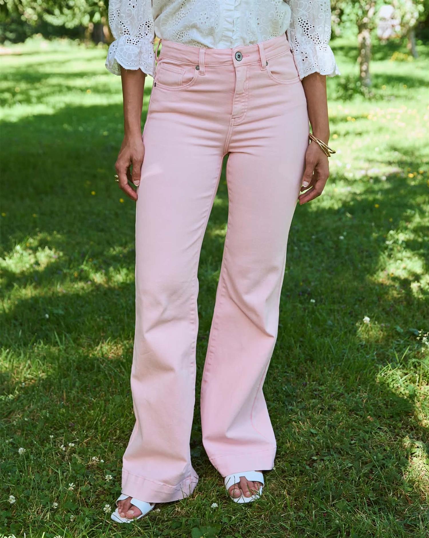 Annika Classic 5790 Peach Puff