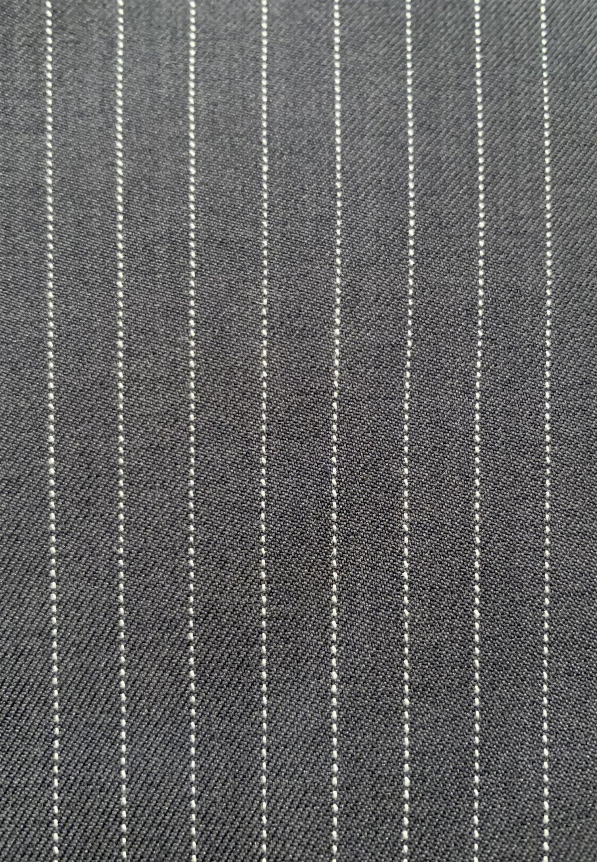 Fqmali Jacket Dark Grey Mel w Star Off-white