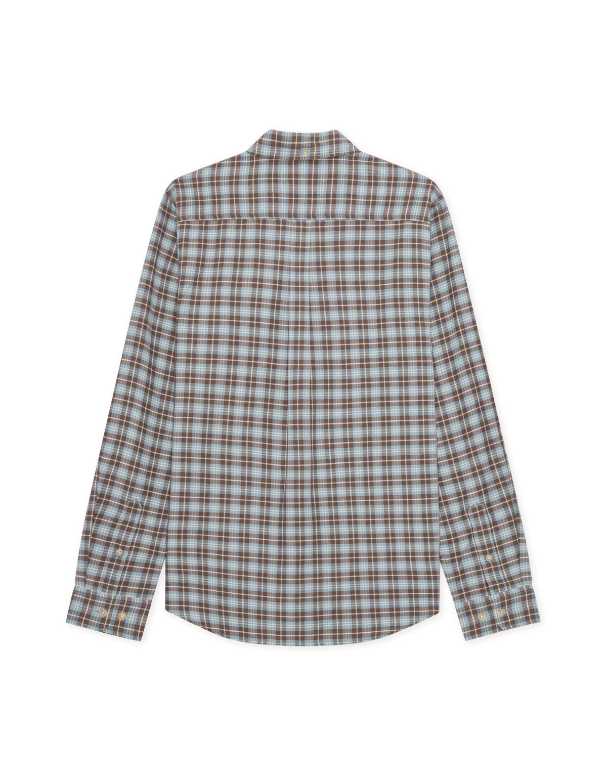 Check Shirt