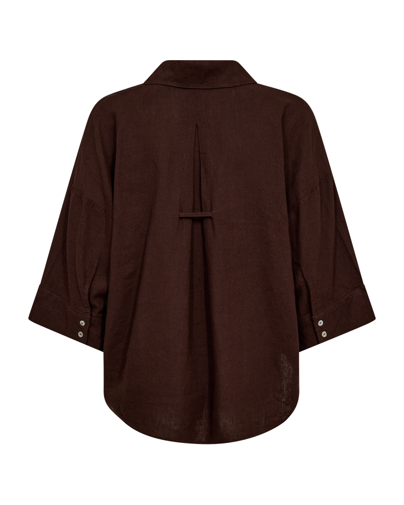 Fqlava-Shirt Coffee Bean