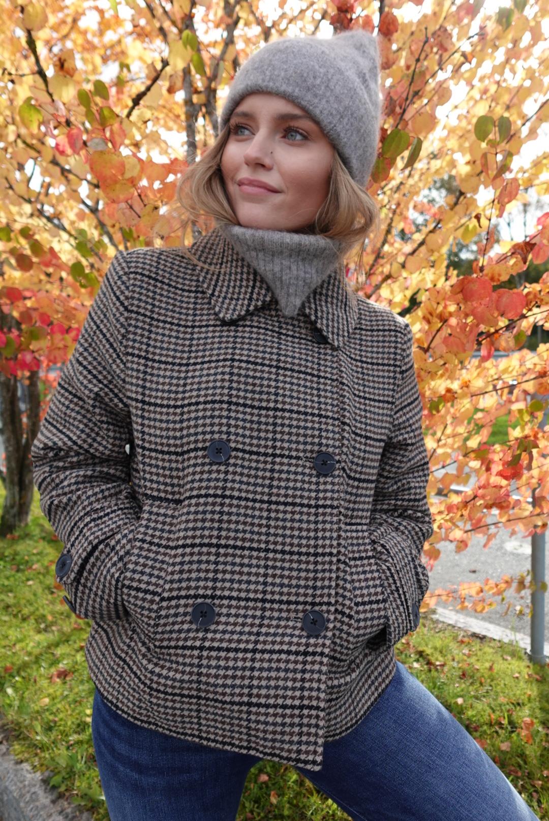 Fqsalia-Jacket