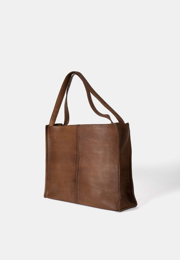 Aro Urban Bag walnut