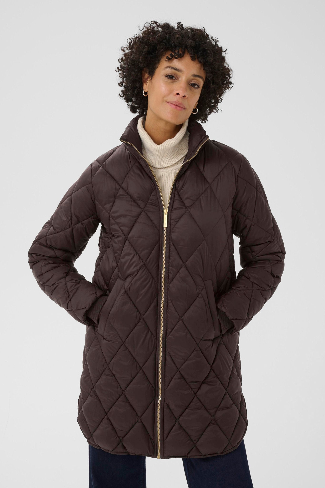 olilas outerwear mole