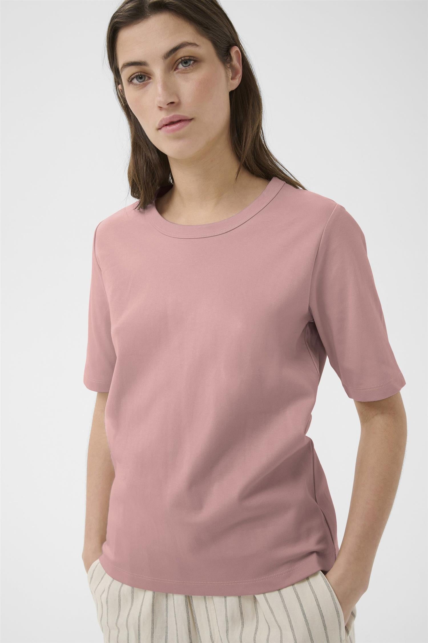 Ratanapw Ts Cameo Pink