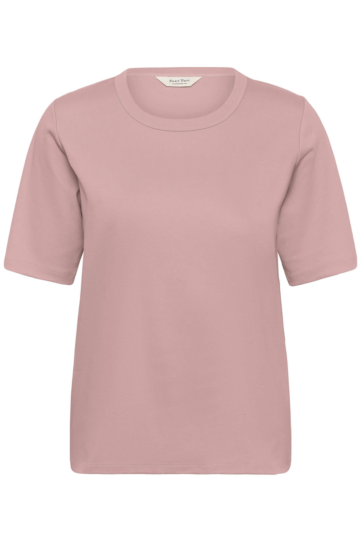 Ratanapw Ts Cameo Pink