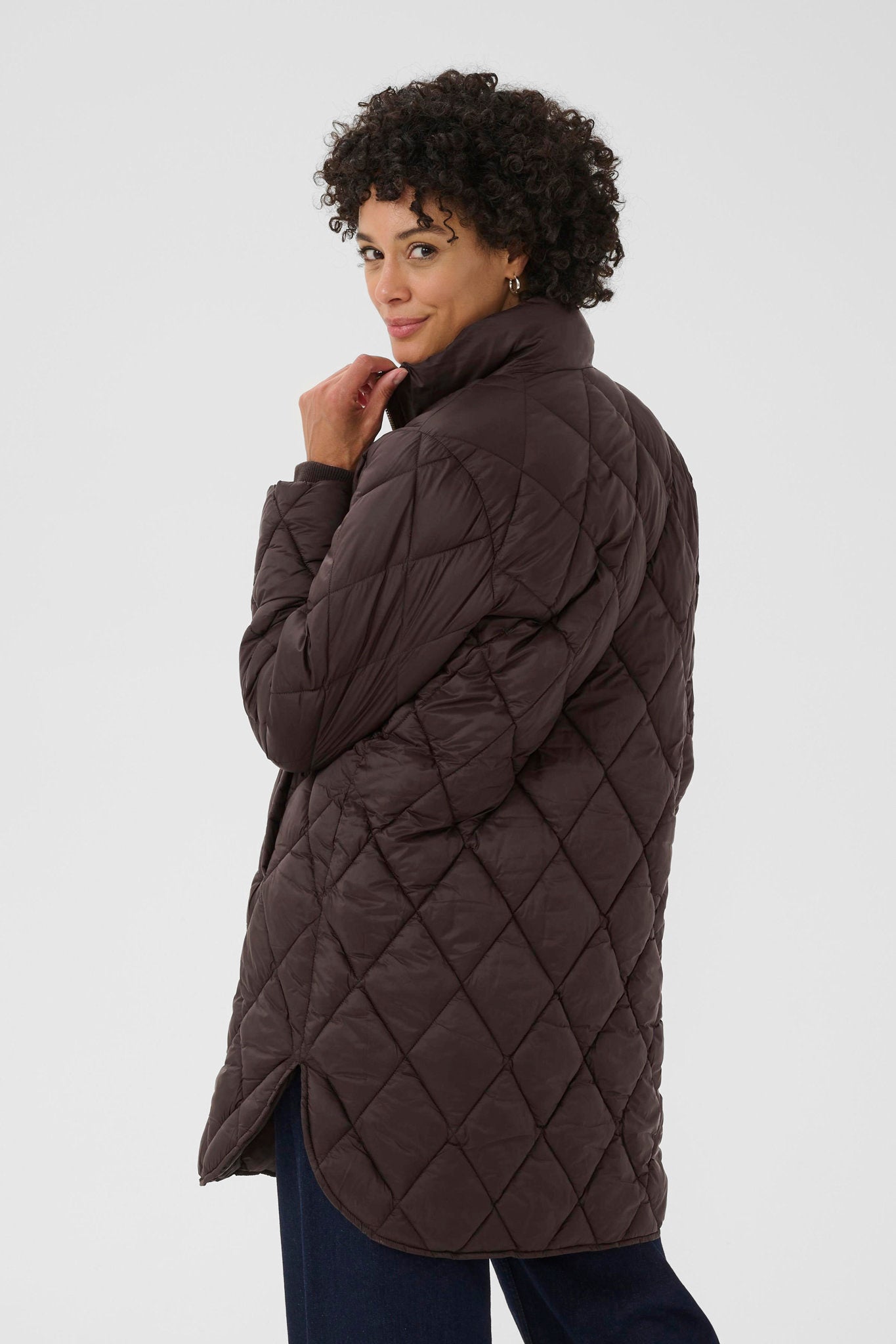 olilas outerwear mole