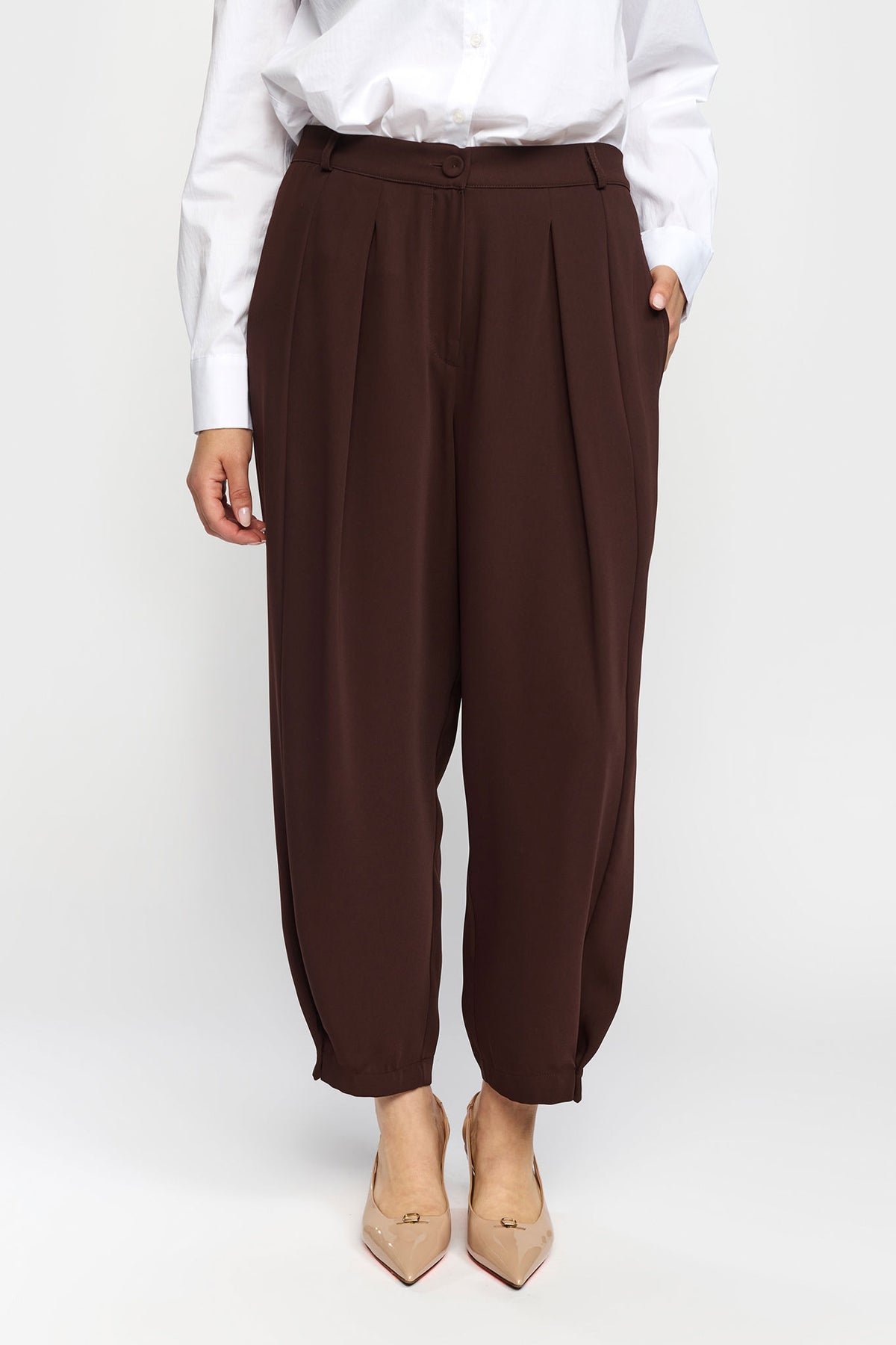 Olea Brown