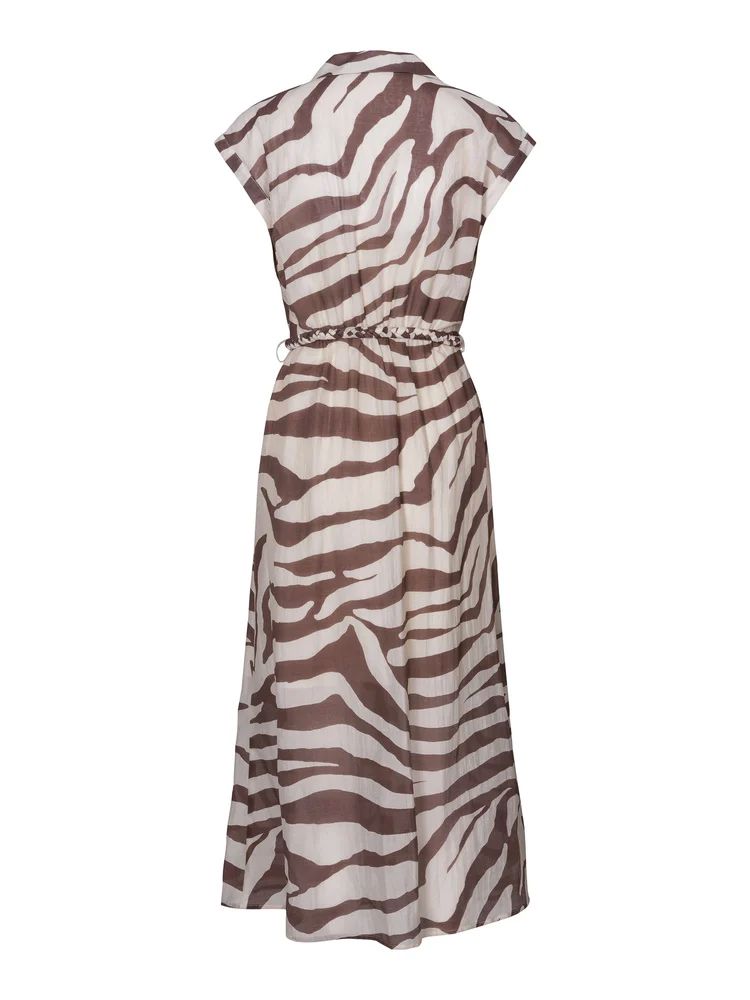 Claire Dress