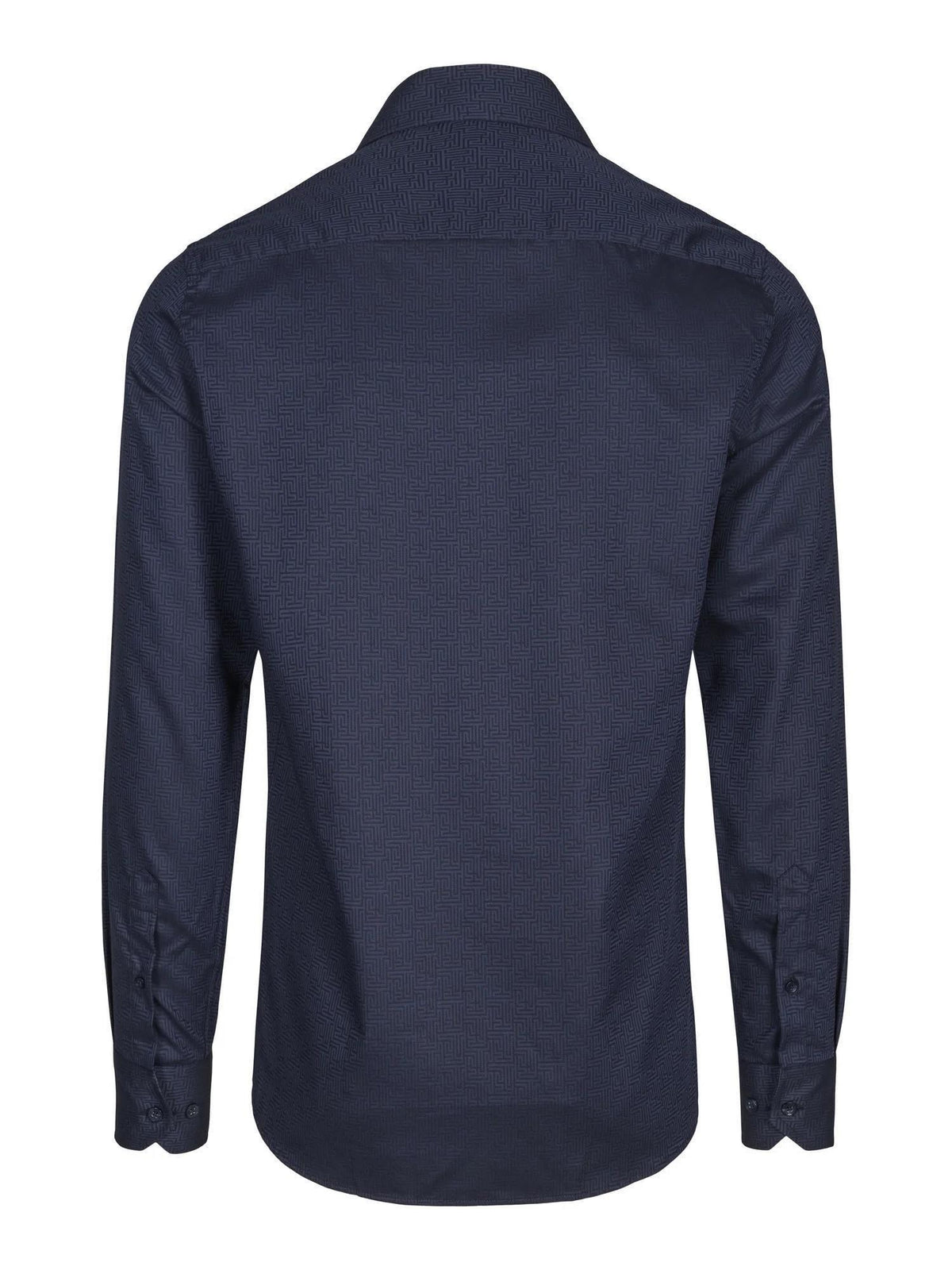 Chris Tailor Fit 595 Navy