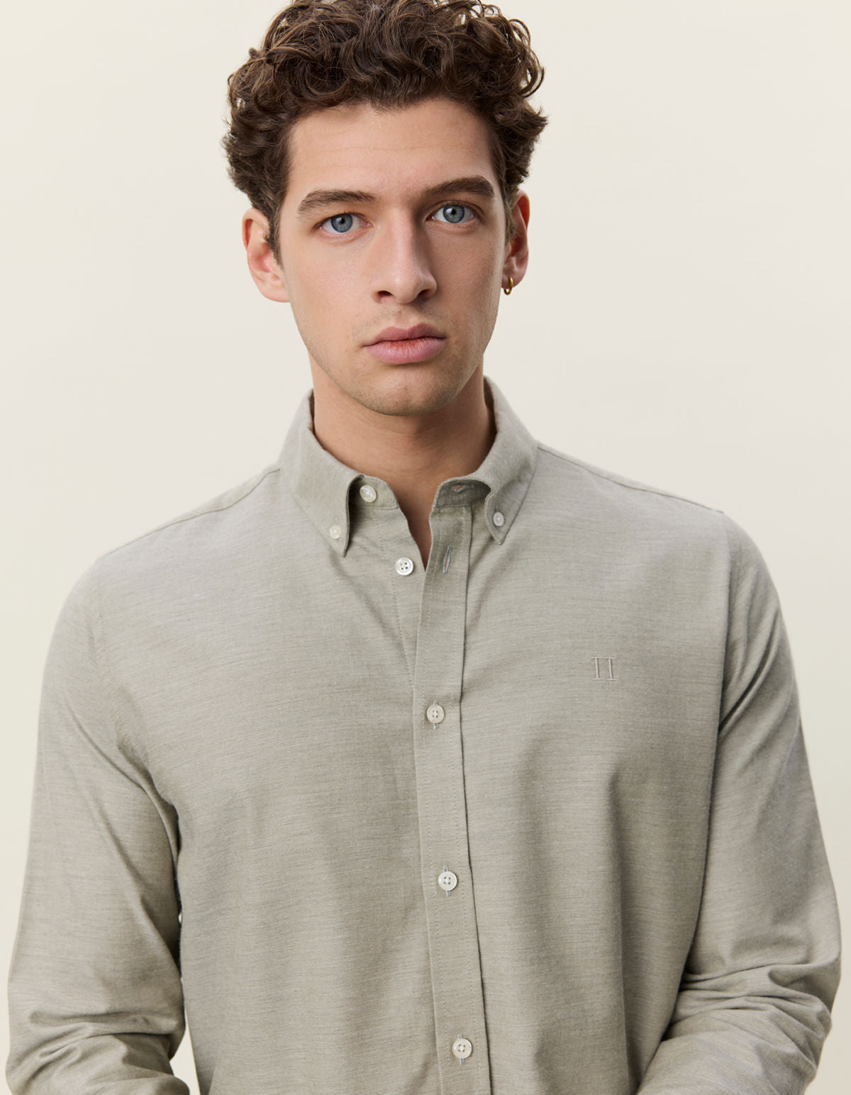 Soft Flannel Shirt