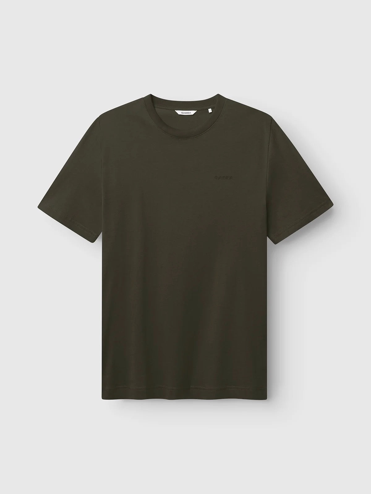 Dune Logo GOTS SS T-shirt