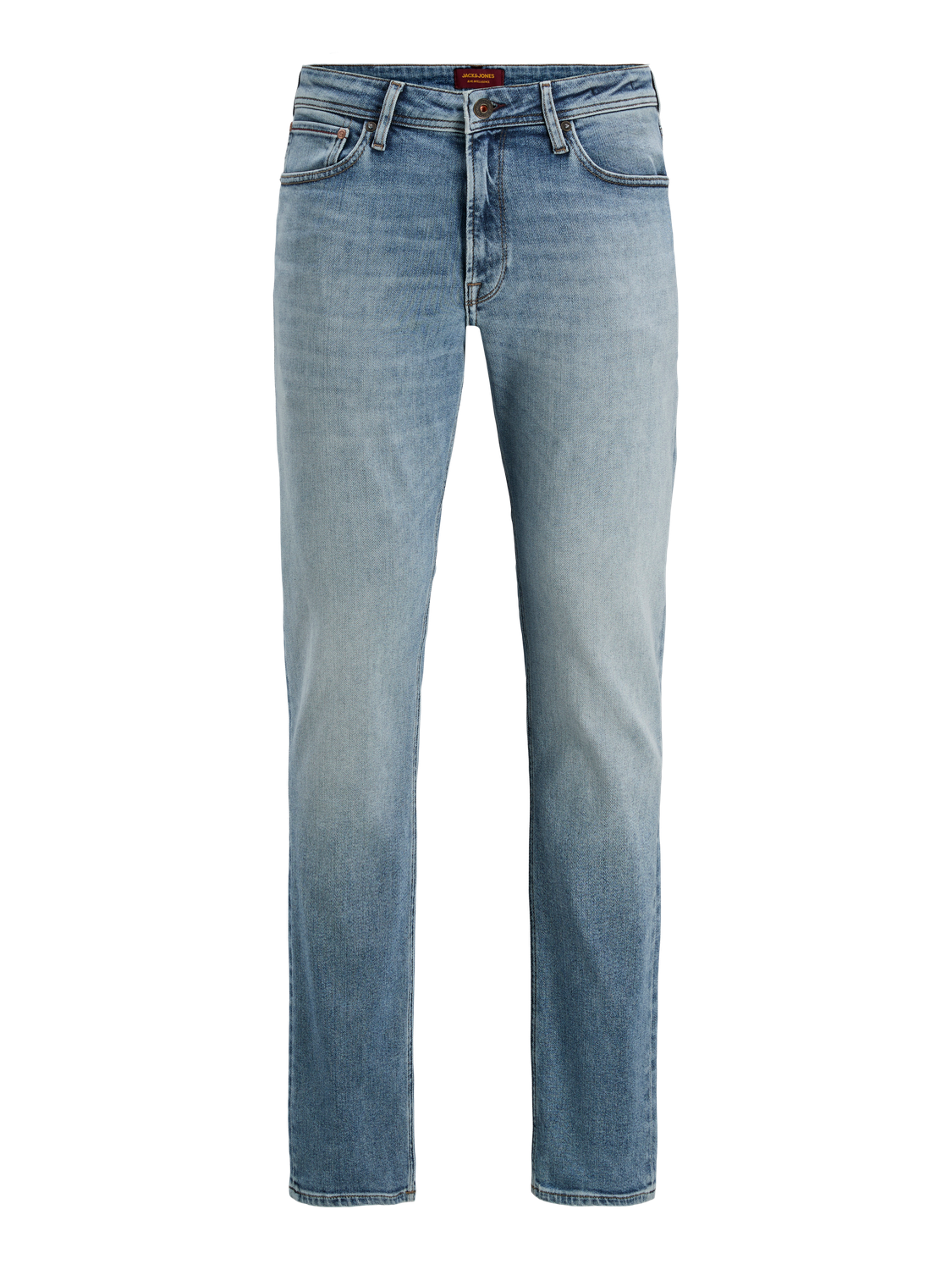Clark Original 678 Blue Denim
