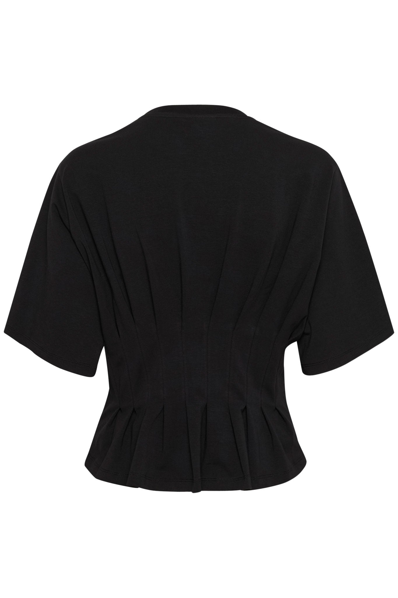 Inez Tee Black