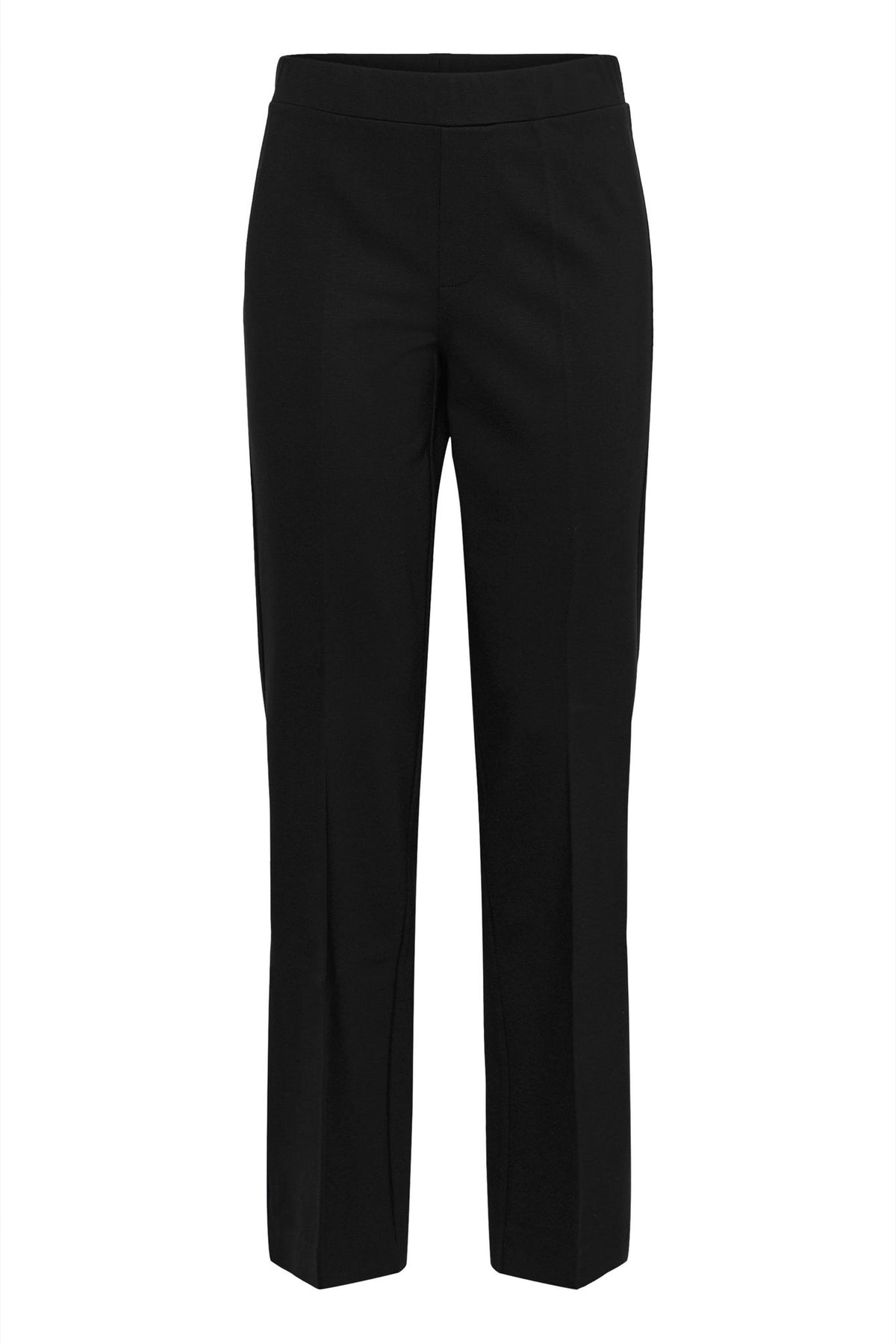 Ponta Pants Black