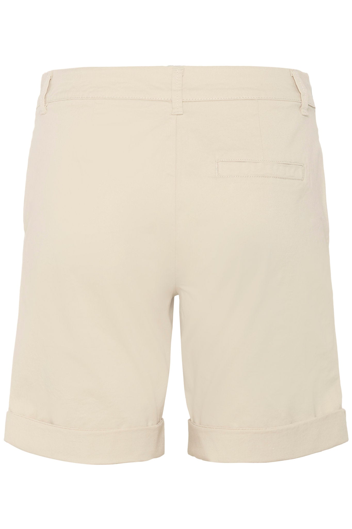 Hanijan Shorts French Oak