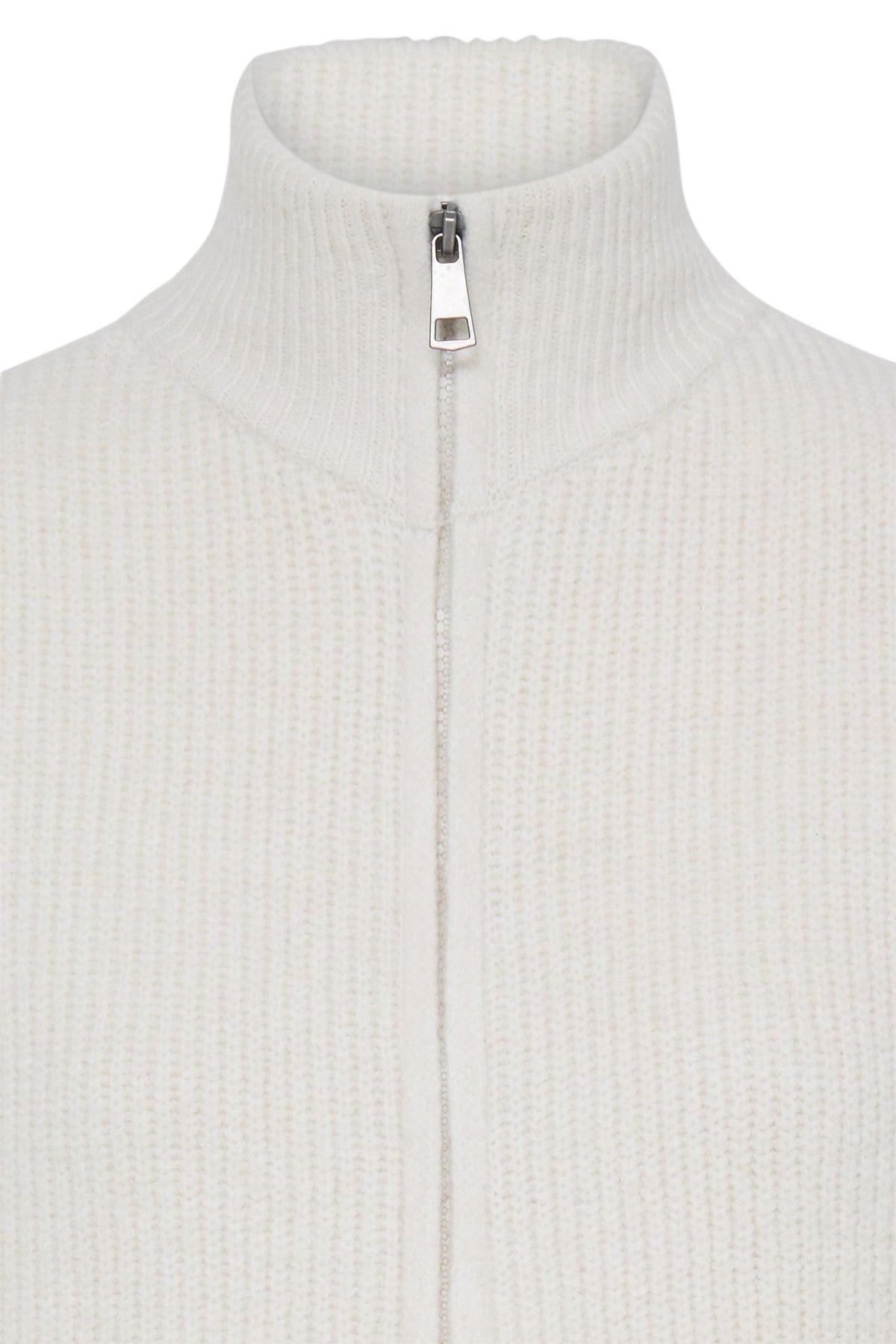 Frvinea Vest Whisper White