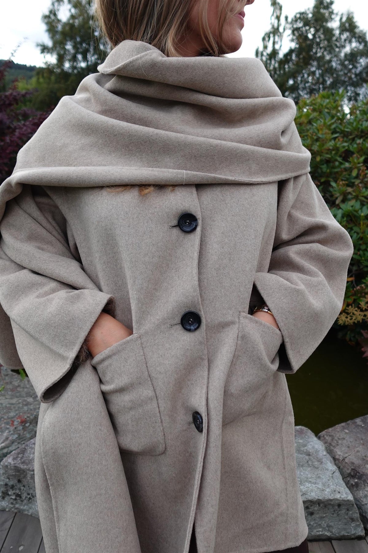 Sandy Coat Sand