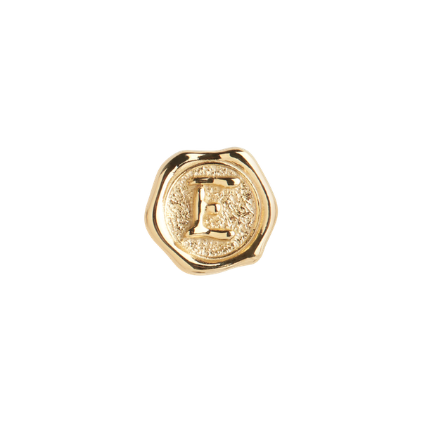 Signet Coin Gold E
