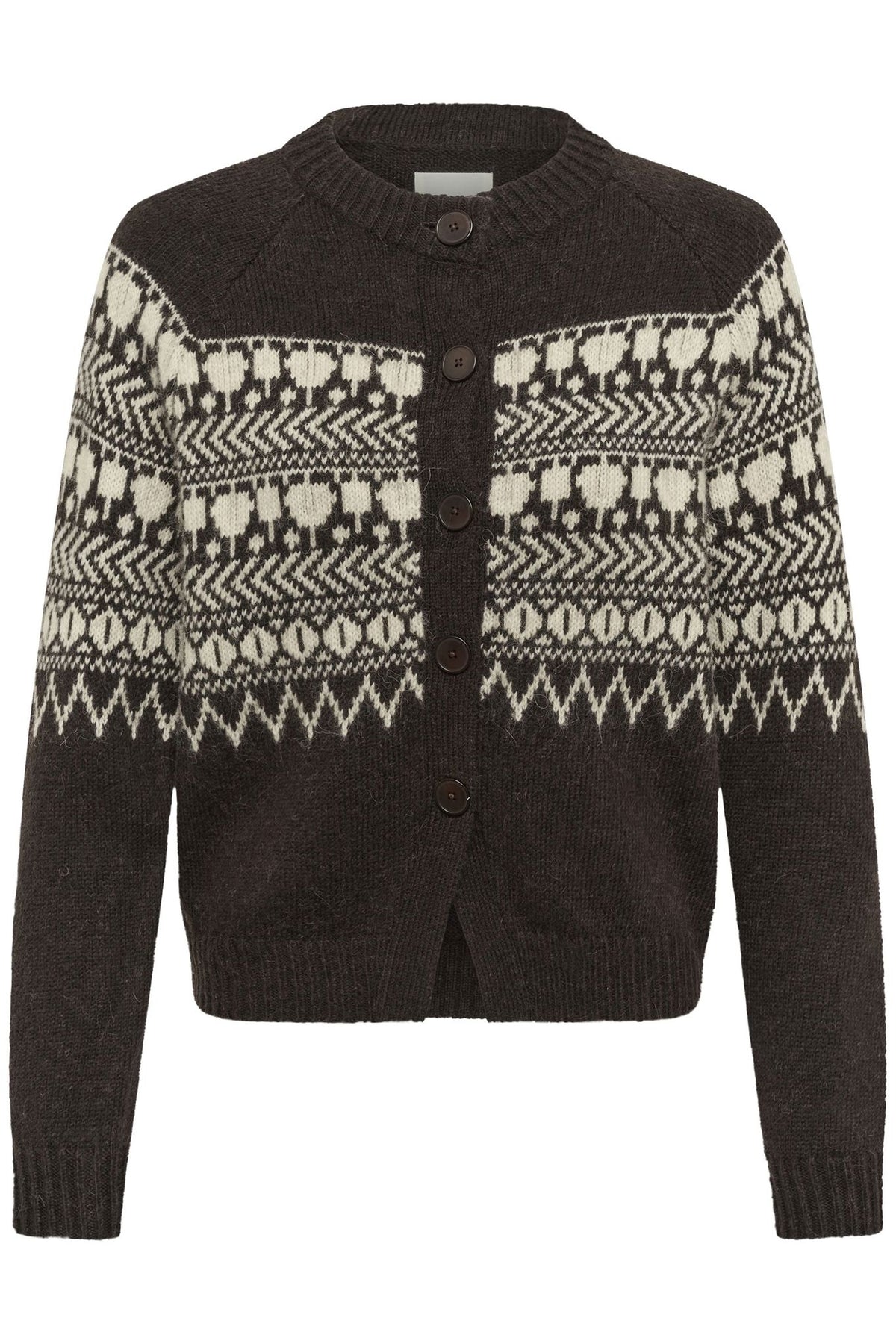 Charmainepw Cardigan