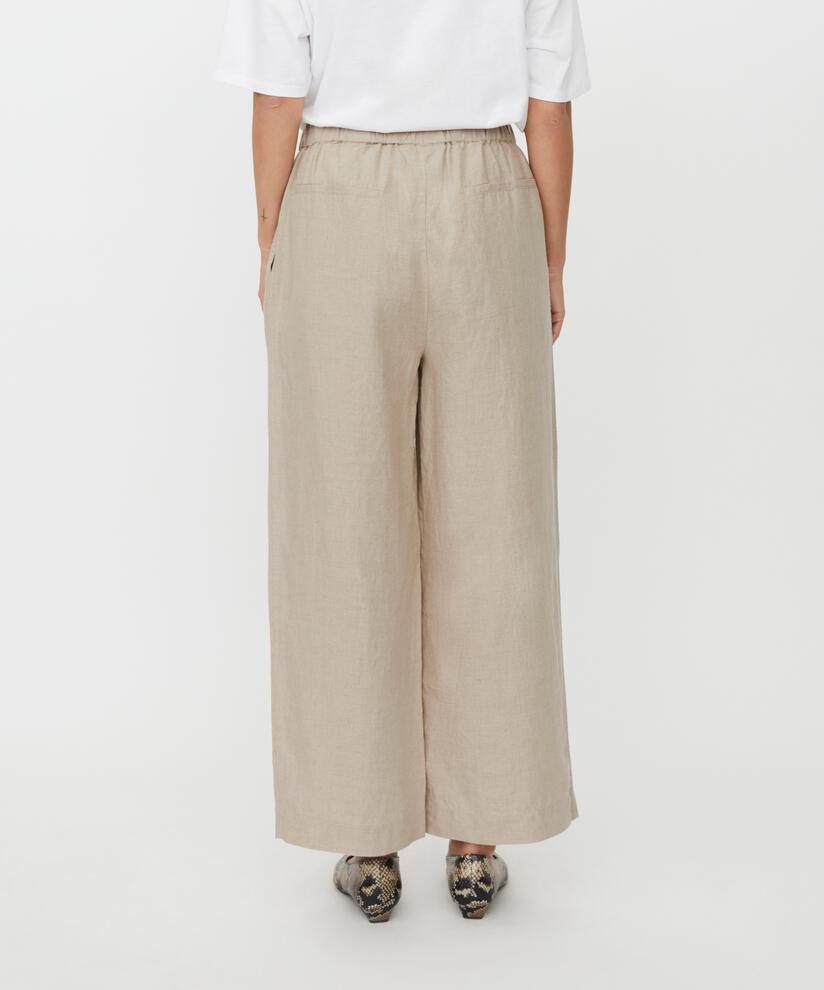 Parini Trousers Natural